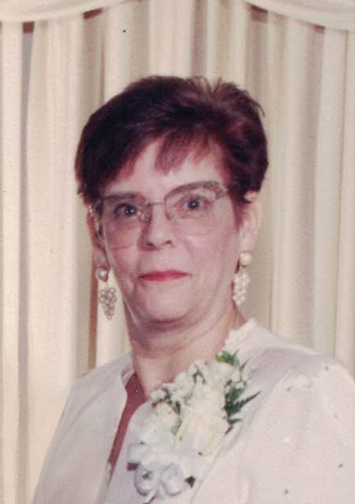 Judith A. (Higgins)  Ruszkiewicz Profile Photo