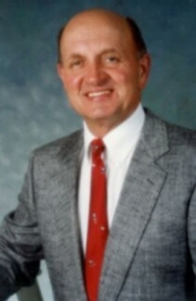 Donald E. Dicken Profile Photo