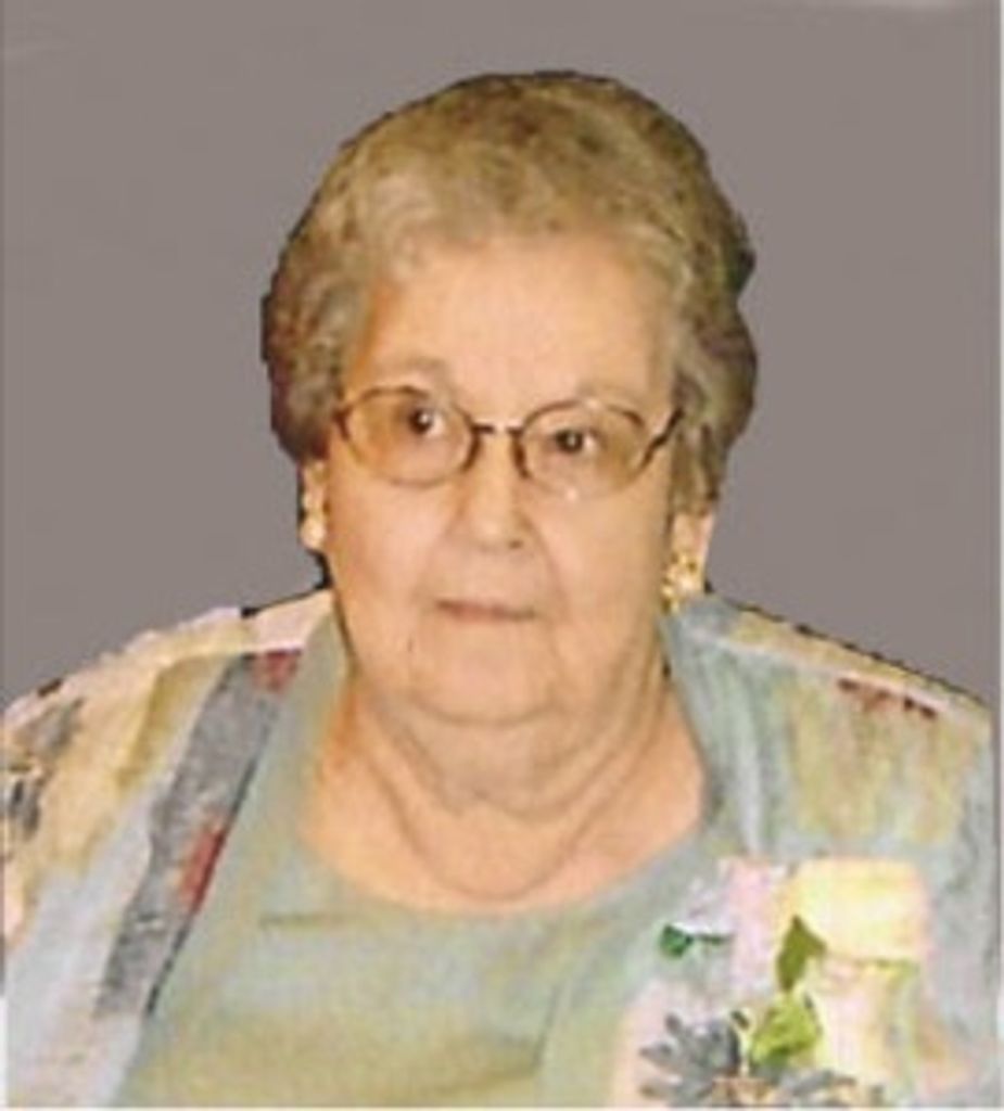 Helen Jo Halman