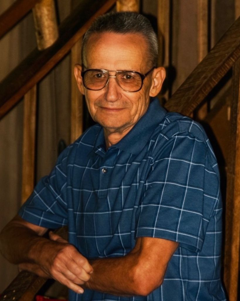 Charles Taylor Farmer