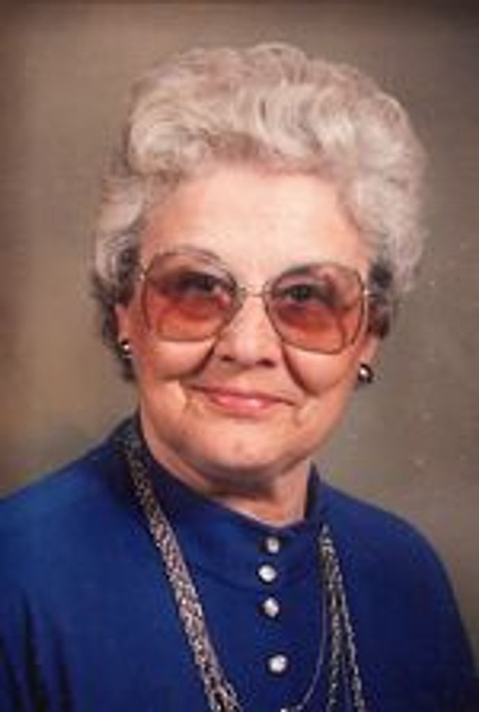 Juanita M. Ayers