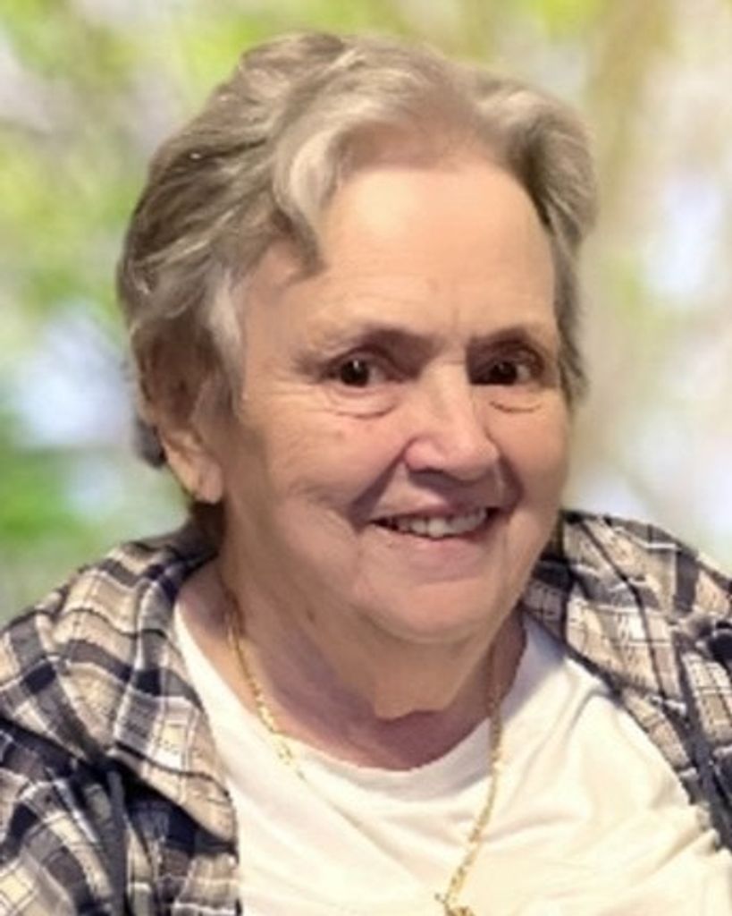 Nancy Rafalko