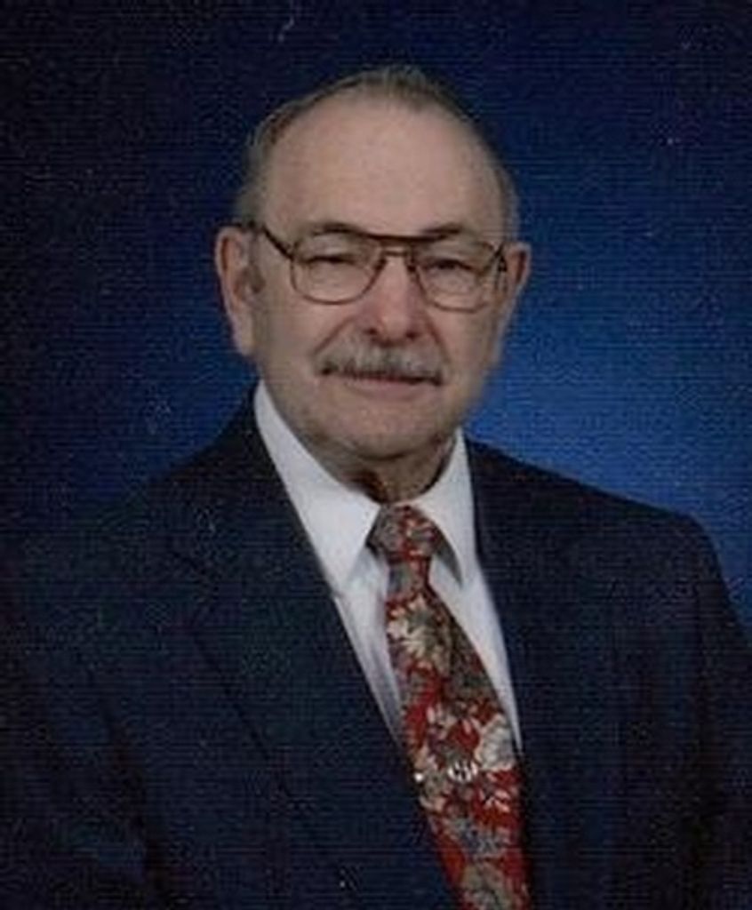 John H. Gabel Profile Photo