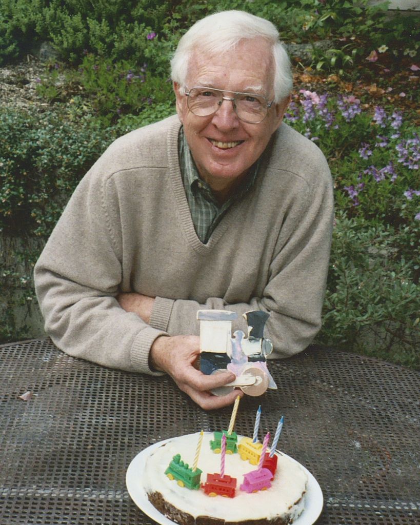 Bob Cleland Profile Photo