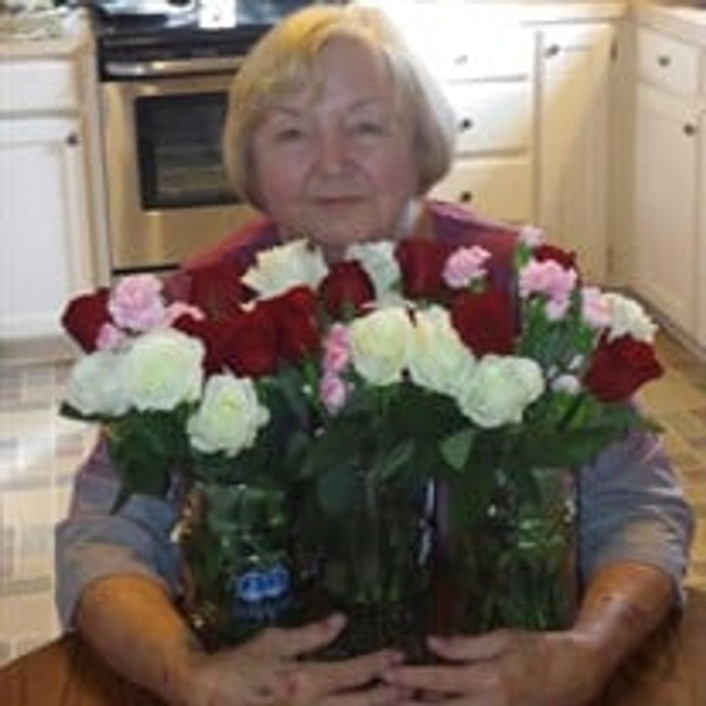 Linda Gale Bruno