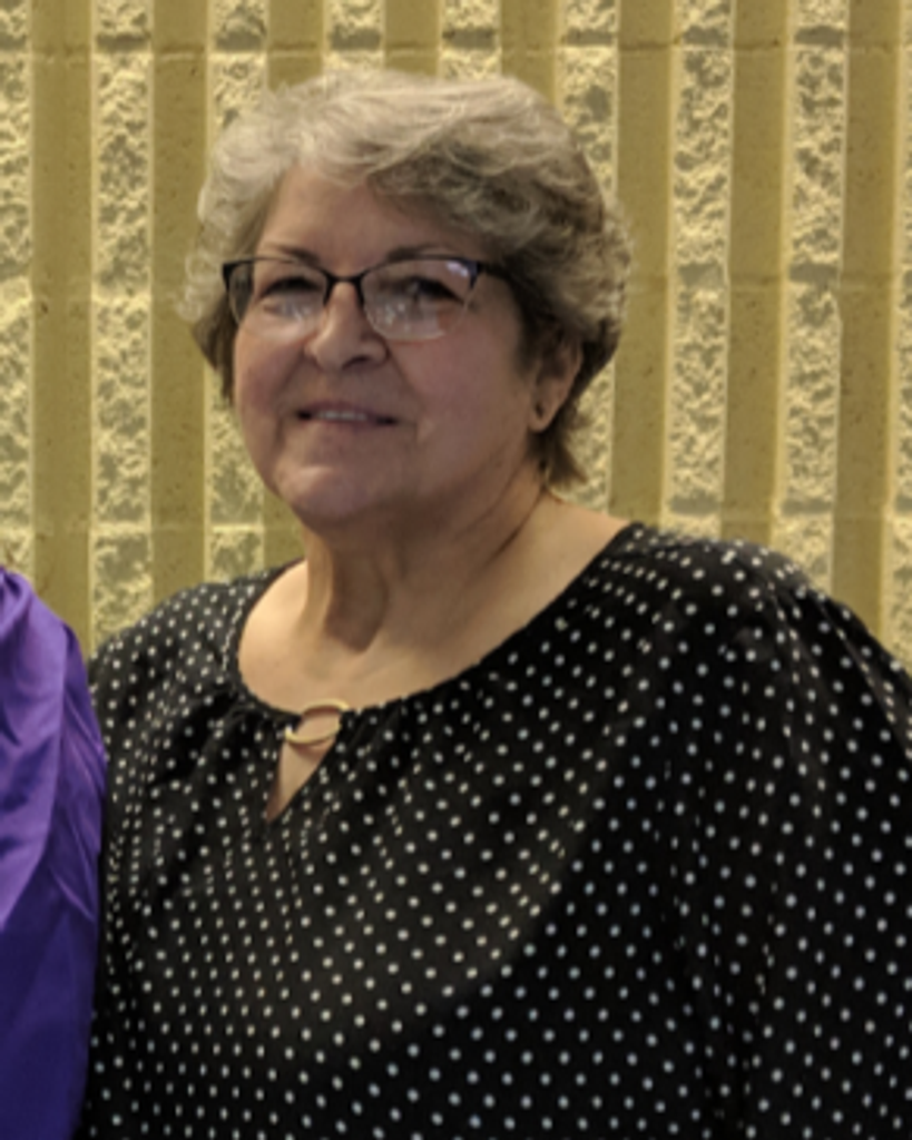 Brenda Elizabeth Hutchinson Barker Profile Photo