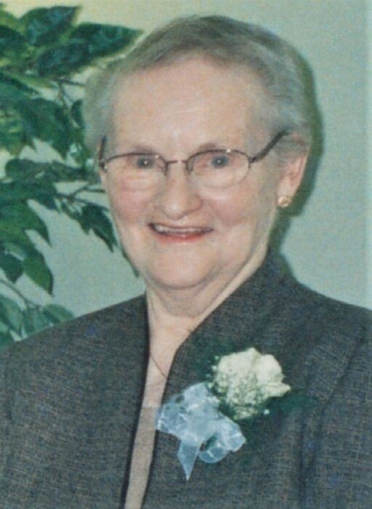 Mary A. (Baker)  Neil Profile Photo