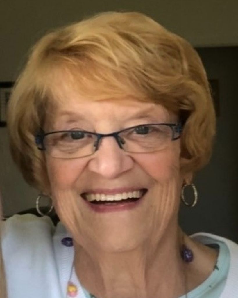 Rosemary "Rosie" Williams