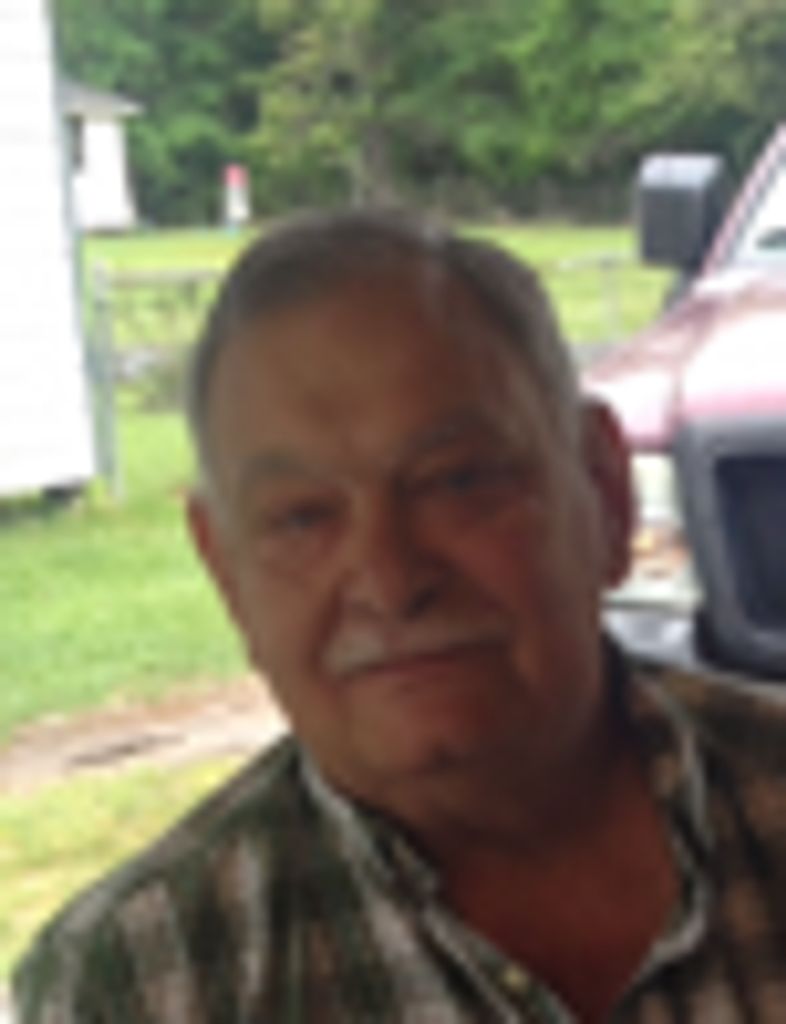 Kerrol Guillory, Sr. Profile Photo