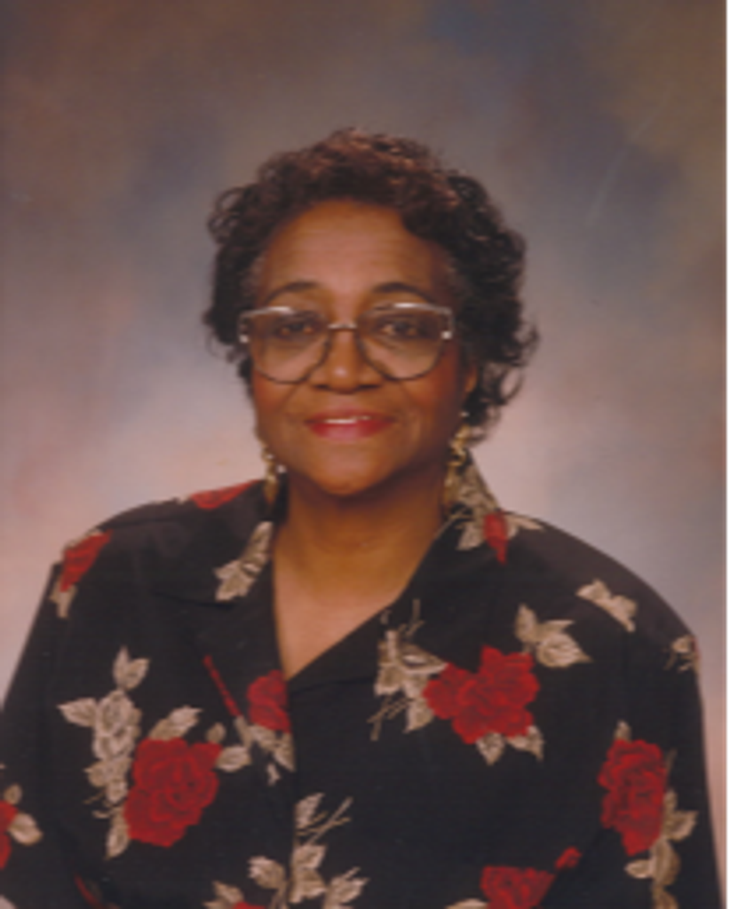 Paulene Lewis