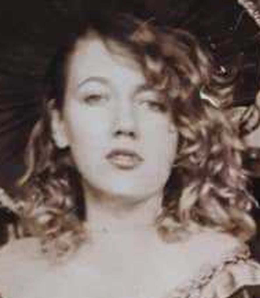 Gillian Preece