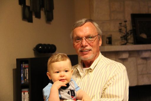 Richard "Rick" Macomb photo gallery thumbnail 7 of 110