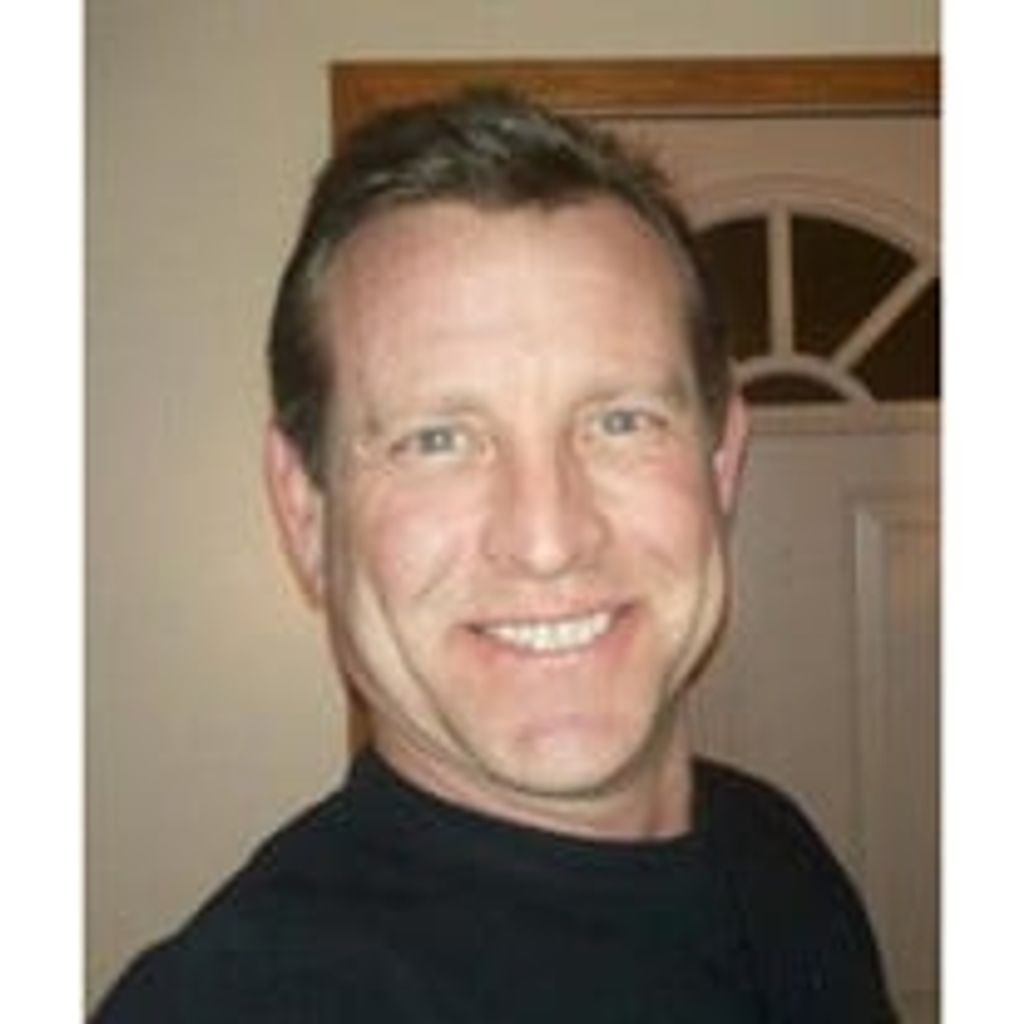 Paul Greene