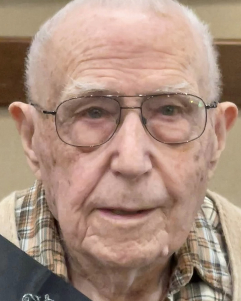 Sylvester Becker Profile Photo
