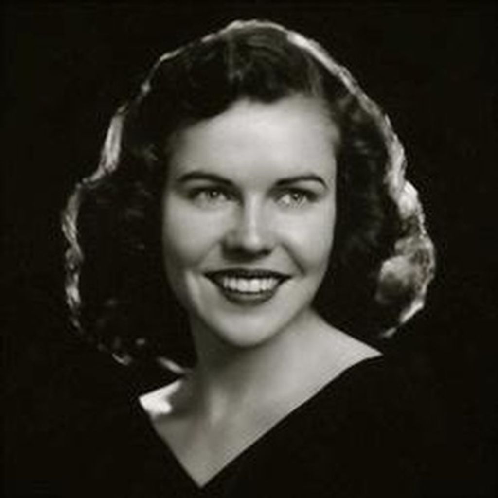 Elizabeth Jean Tesar