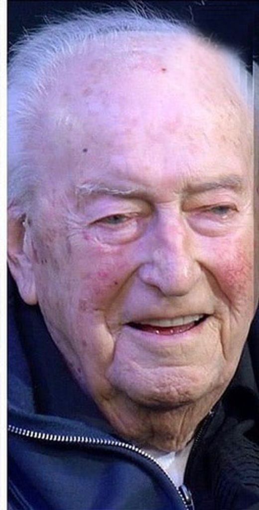 Robert William Pacheck