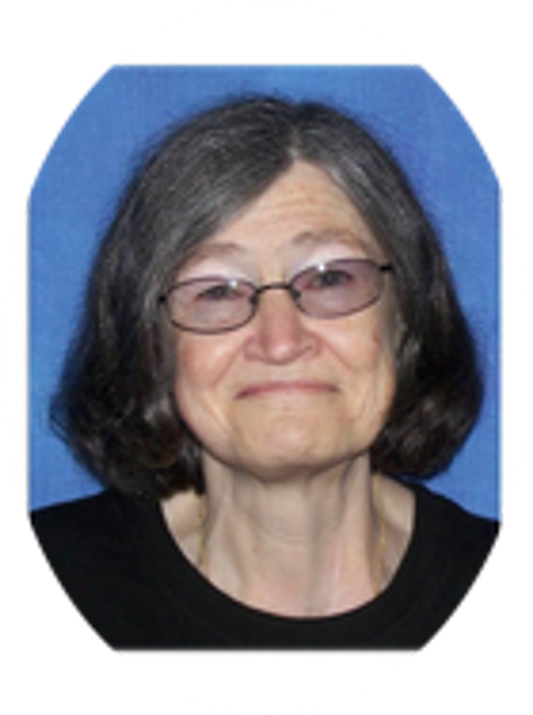 Sandra Morris