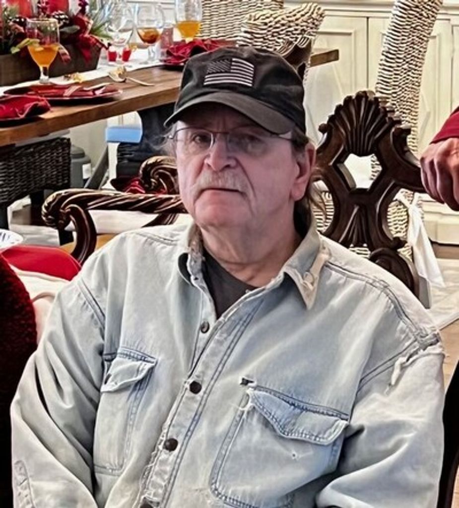 John Mark Egolf Profile Photo