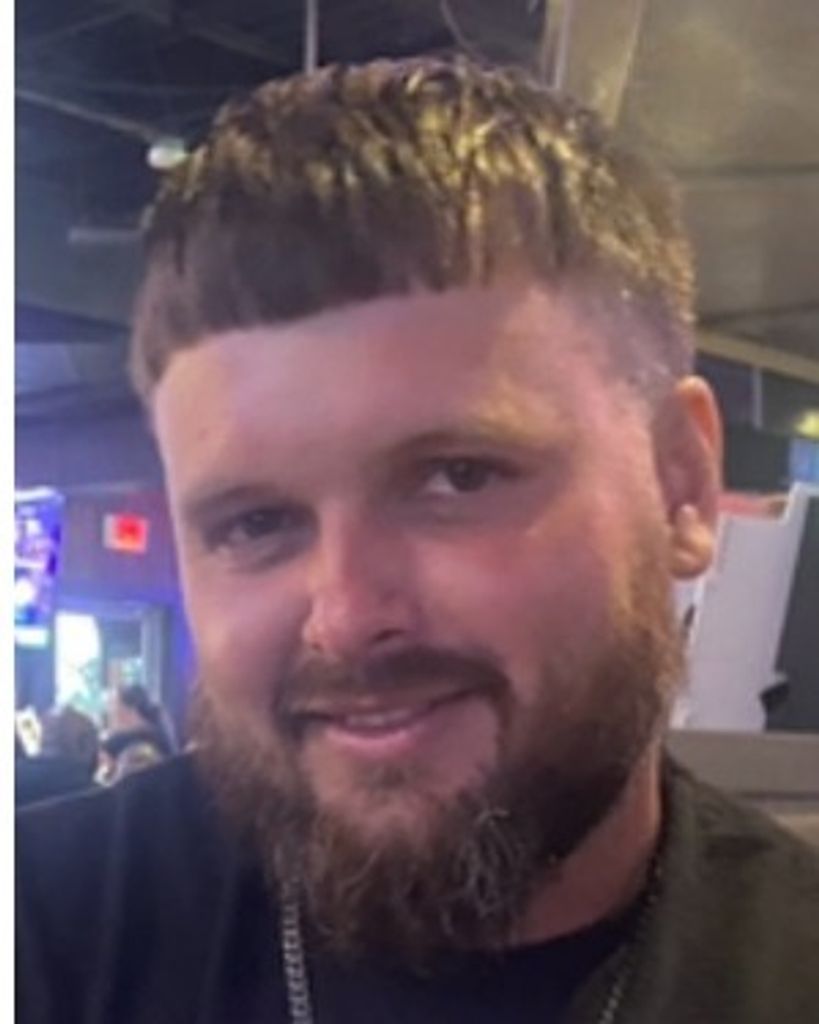 Brandon S. Jenkins Profile Photo