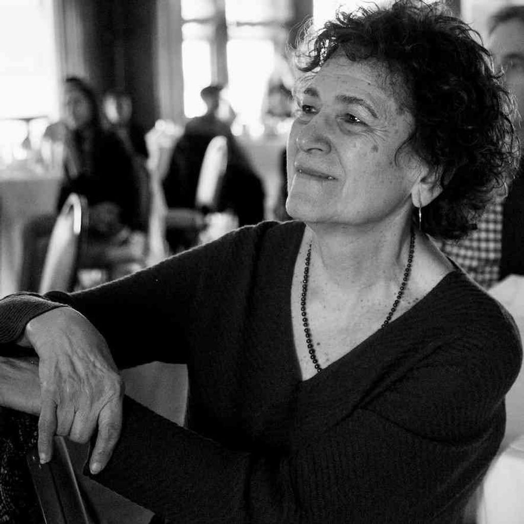 Rebecca C. Alssid Profile Photo