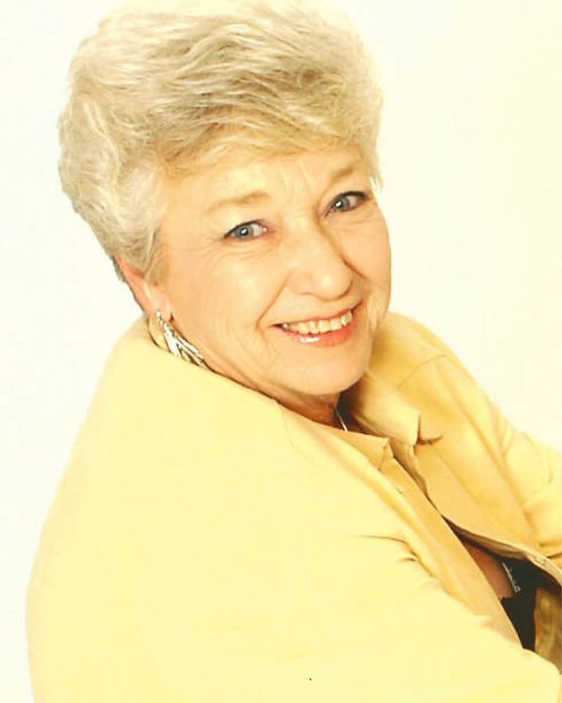 Virginia Louise Fox Profile Photo