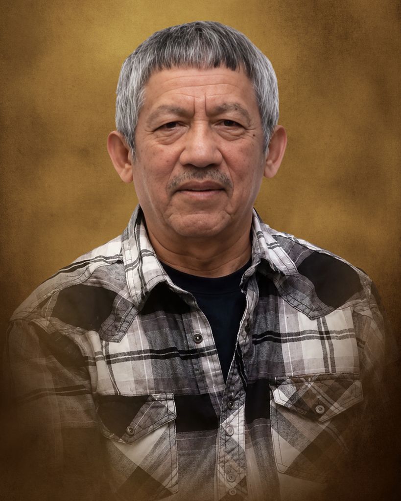 Mario Guzman Carrillo