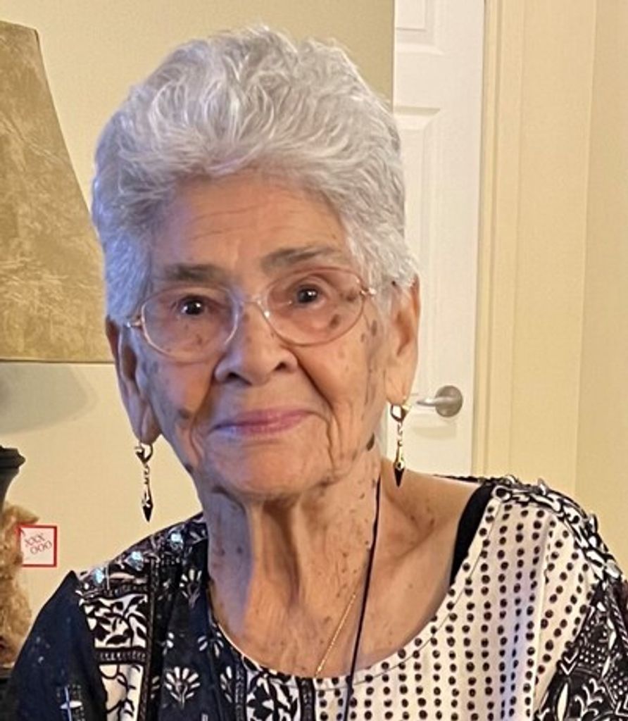 Maria "Ita" A. Esquilin Profile Photo