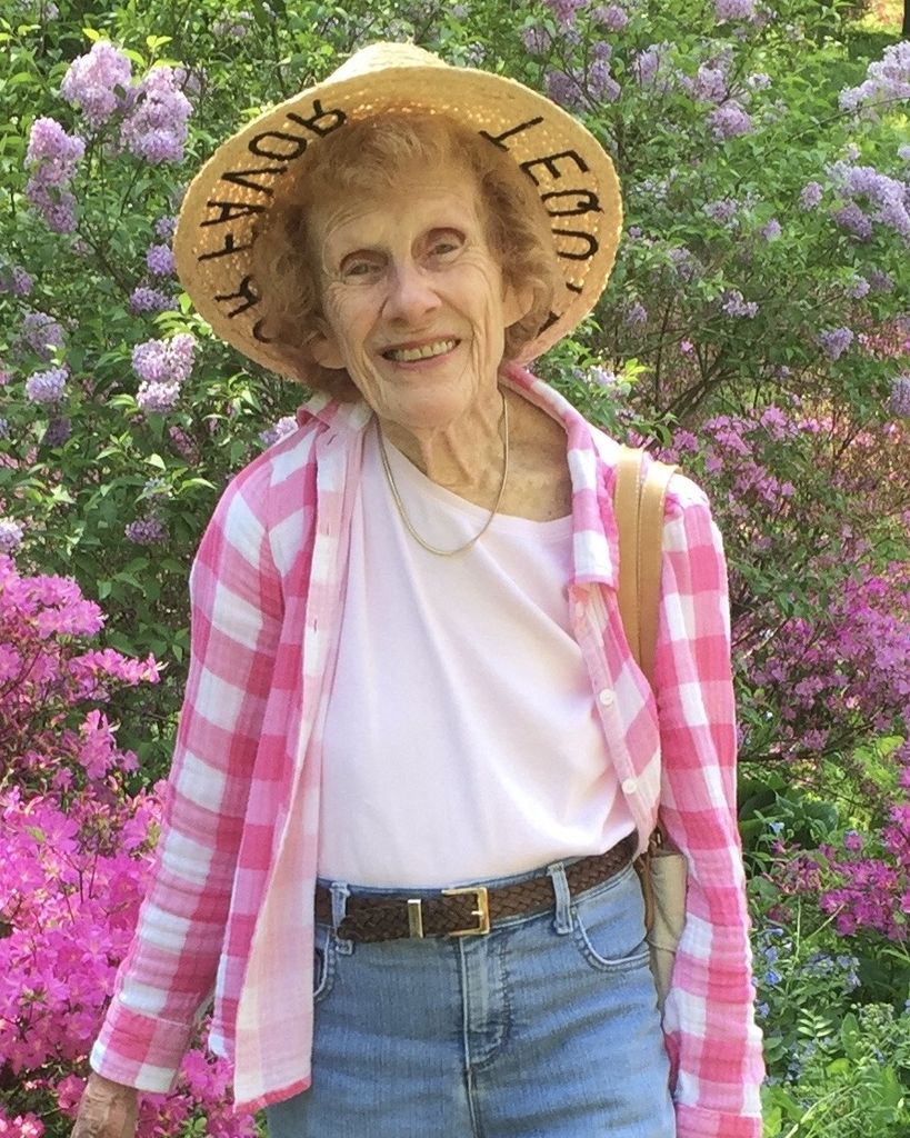 Phyllis Johnson Profile Photo
