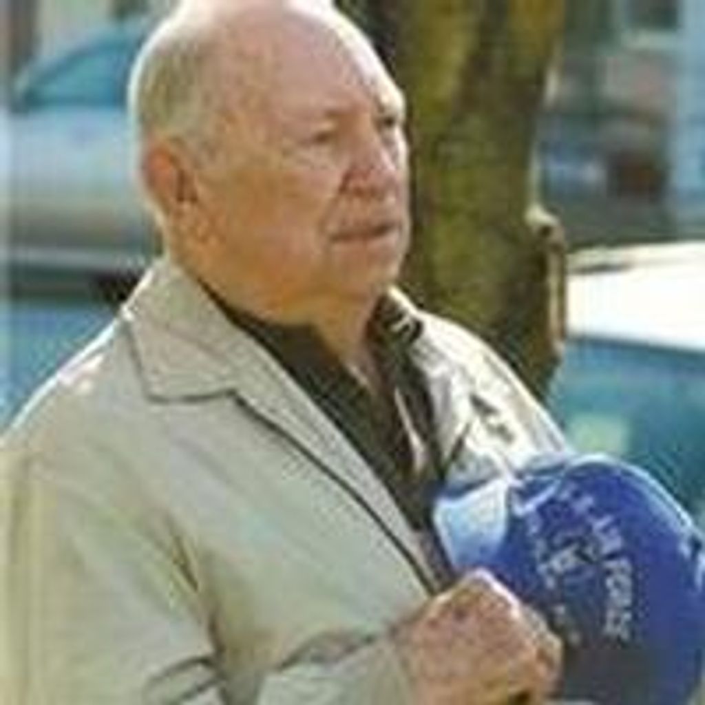 W.R. "Whitey" Whitehead