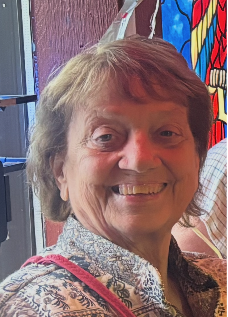 Carolyn L. Brown