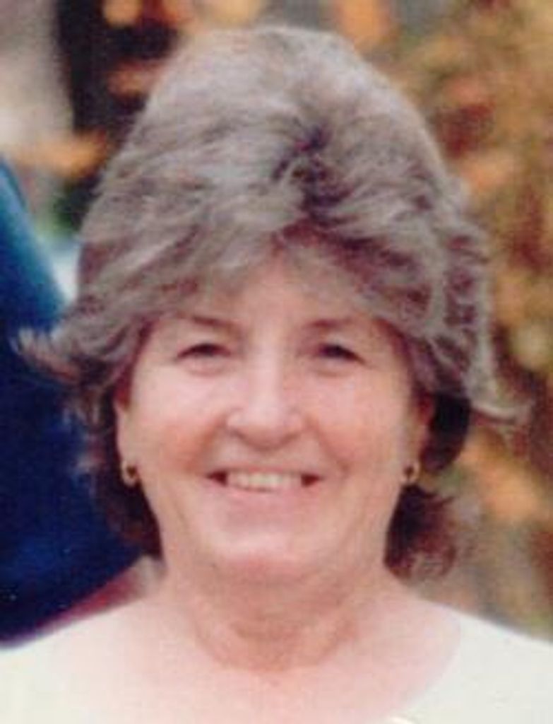 Mary Pultz Hunn