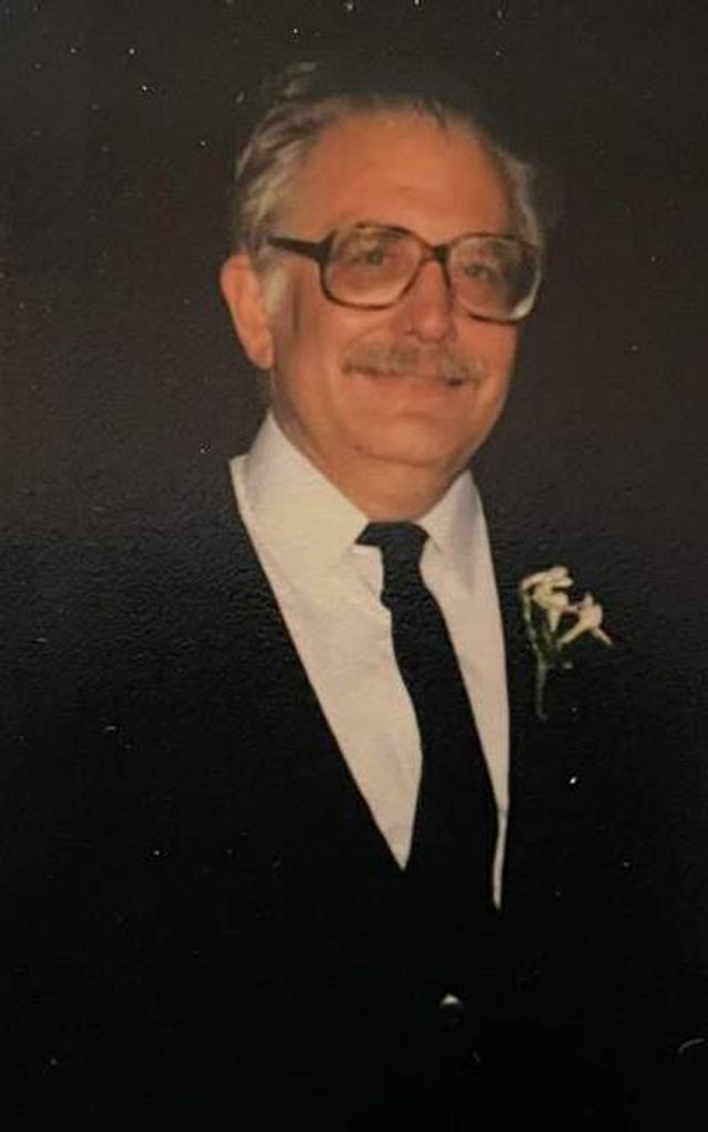Richard A. (Dick) Roessler Profile Photo