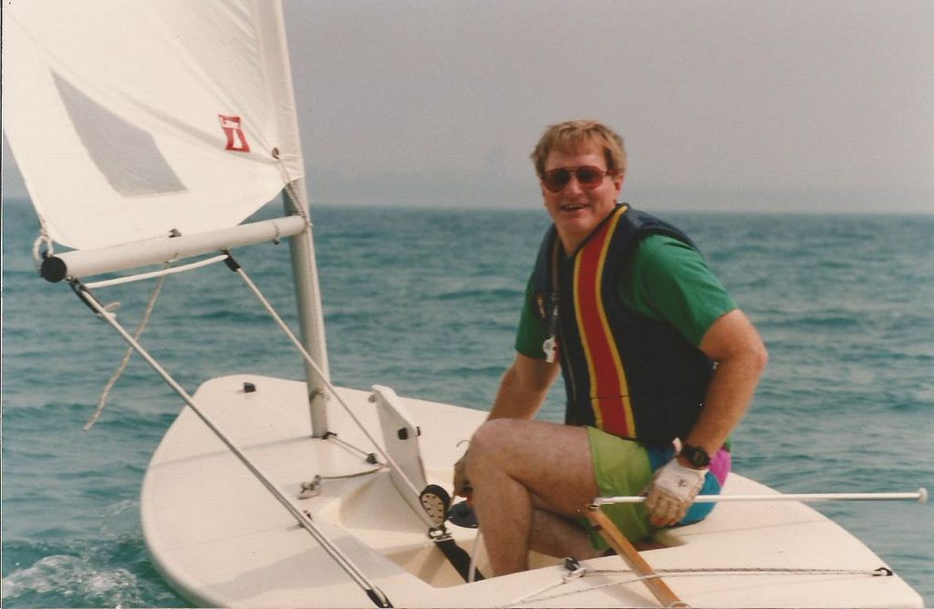 Douglas William Schroeder