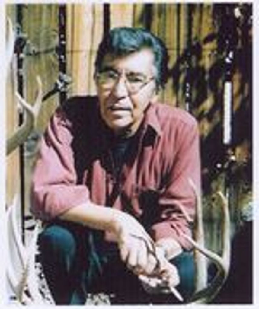 Ron G. Barreras
