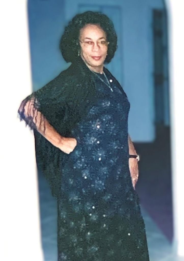 Mildred Louise Dacruz Alexander Profile Photo