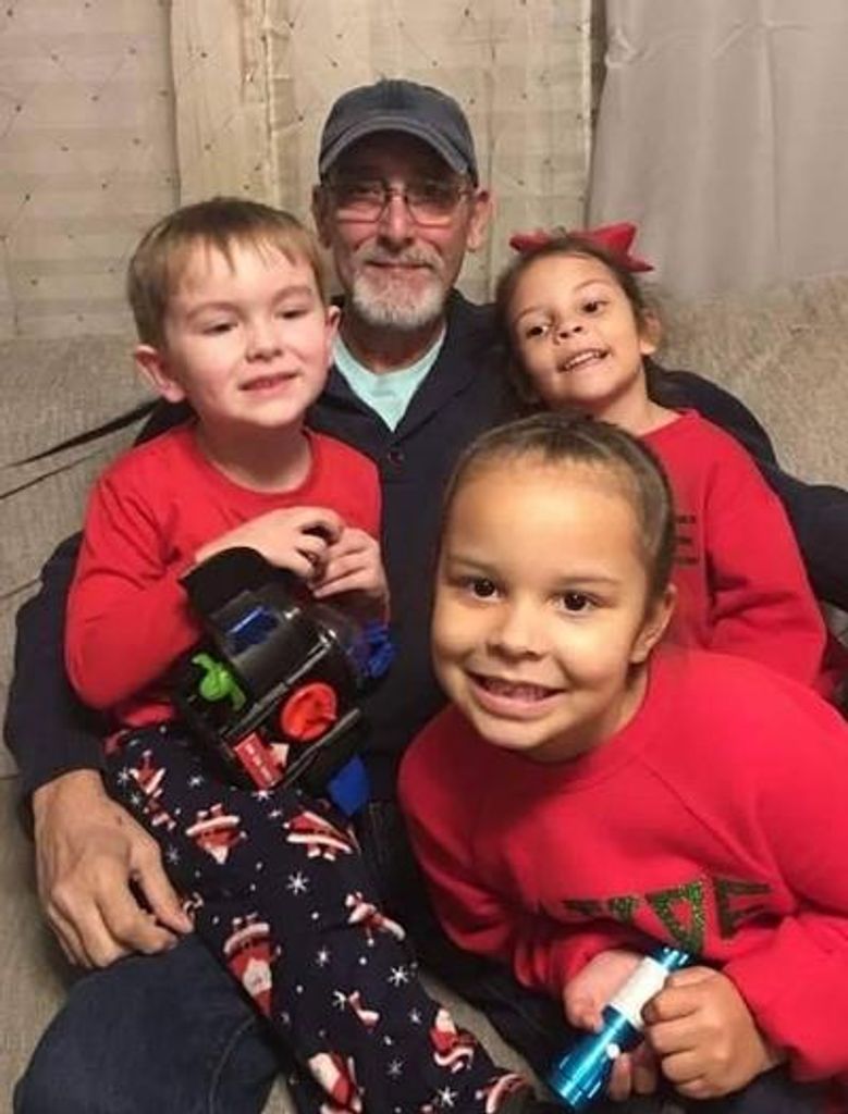 Charles Timothy Rice Profile Photo