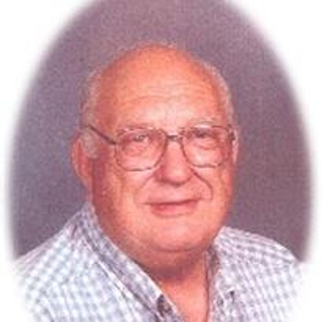 Martin Lee Harben