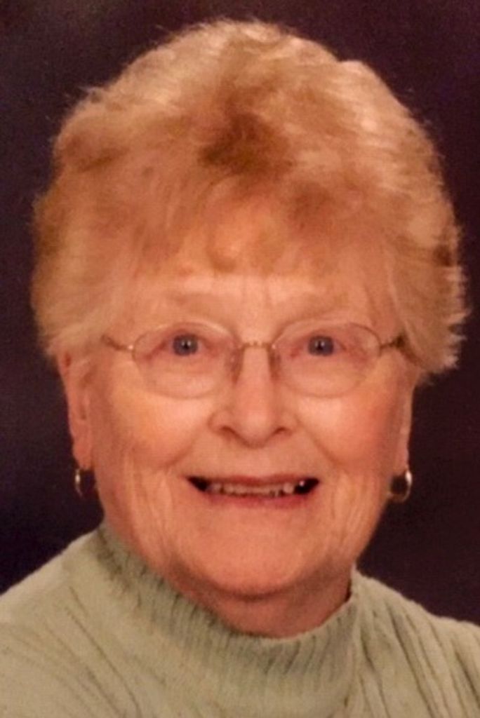 Ramona Pearl Hallett