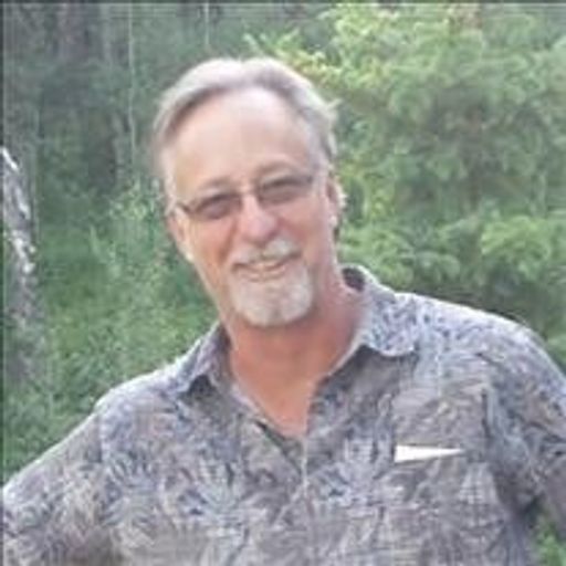 Raymond Edward Jones Profile Photo
