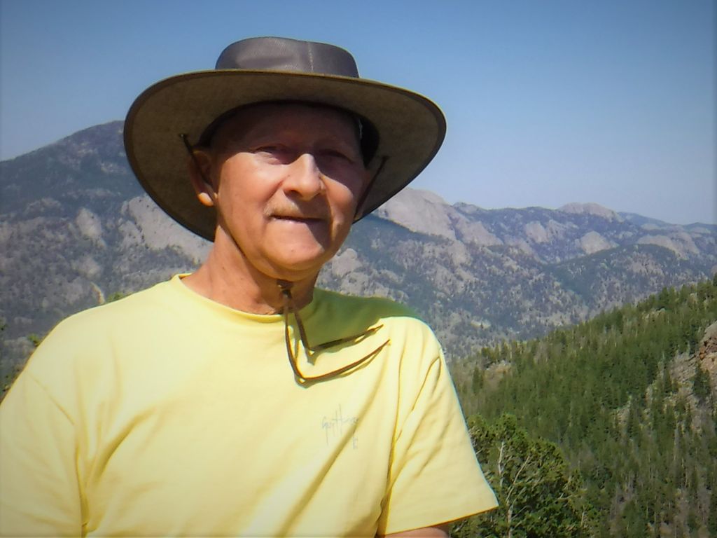 Richard Donald Skorepa