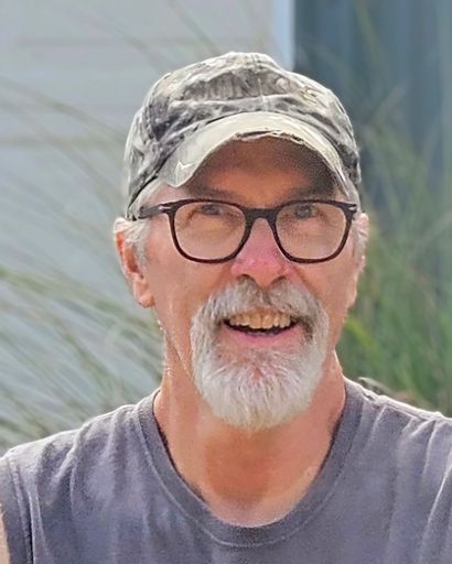 Rbert Mark Hawthorne Profile Photo