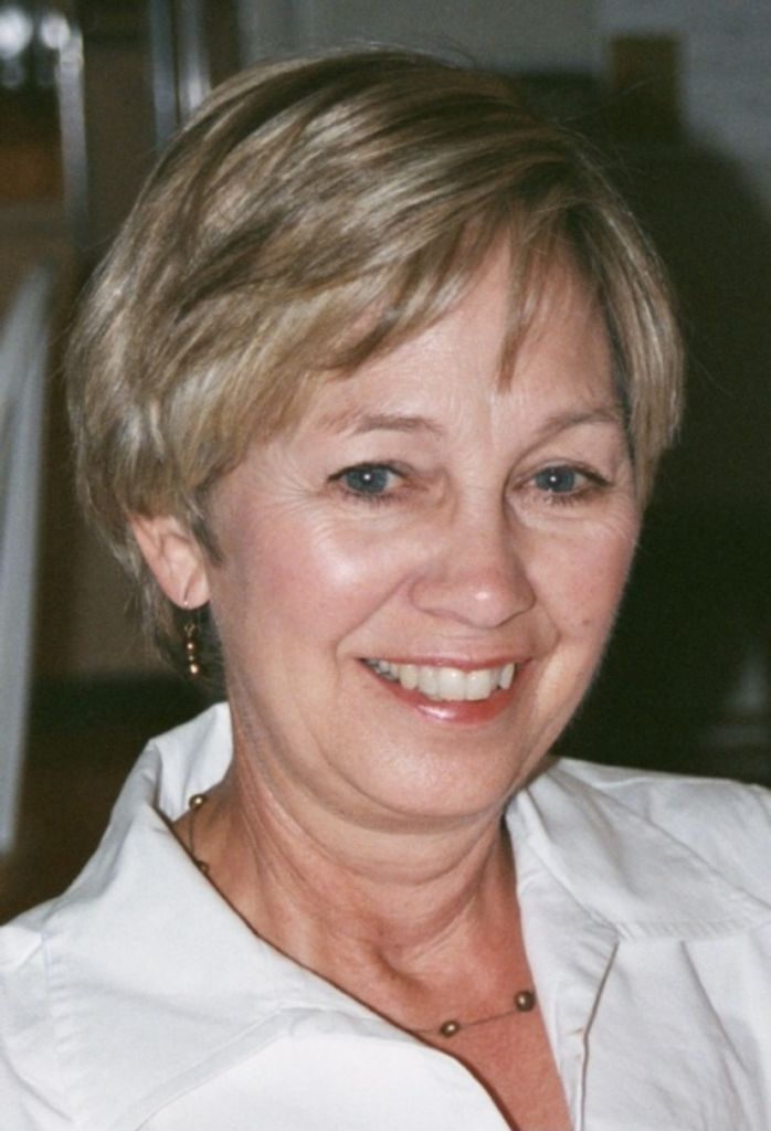 Patricia S. (Stricker)  Rost Profile Photo