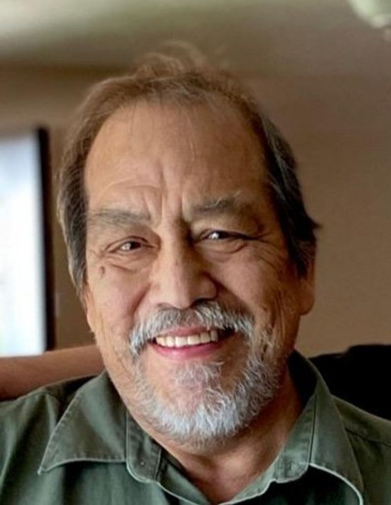 Fernando Cigarroa