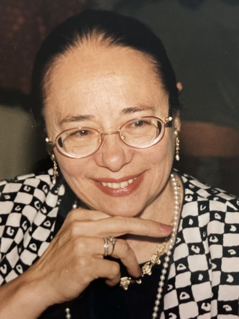 Francette Boling Profile Photo