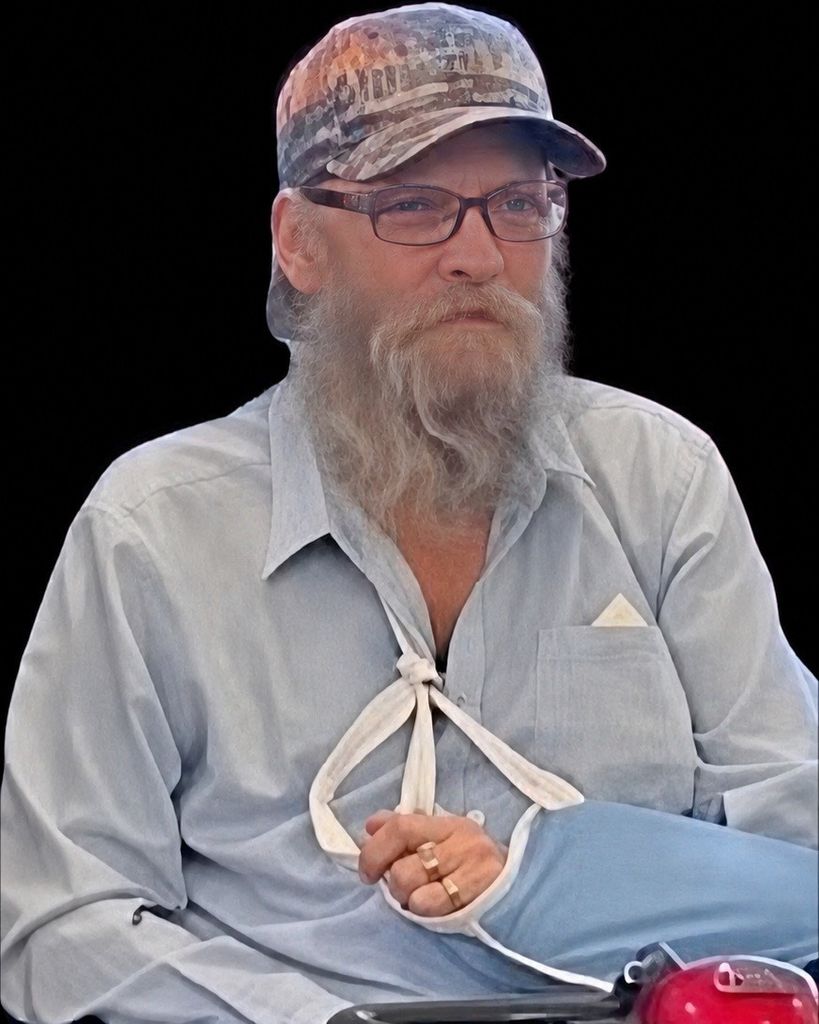 Richard Dooley