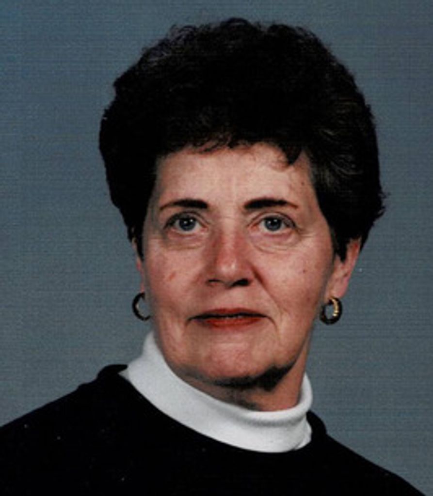 Marion K. Ford (Feeter)
