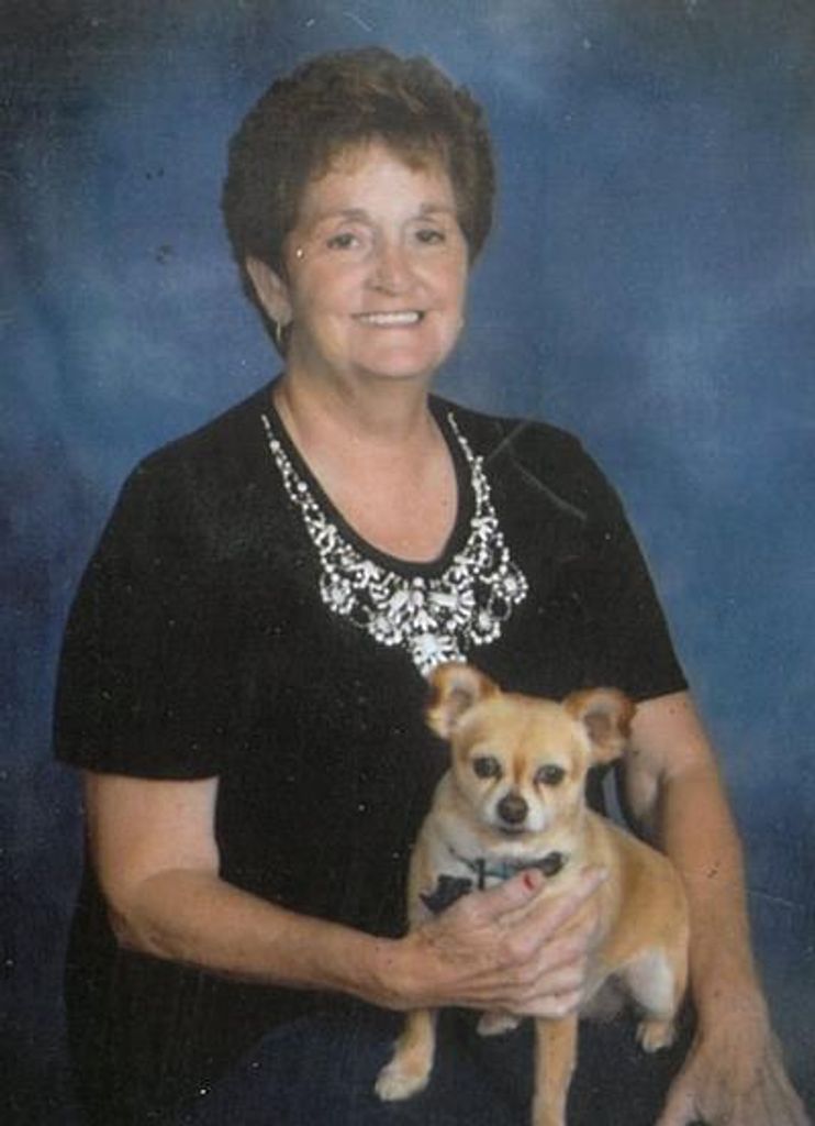 Irene Wray Profile Photo