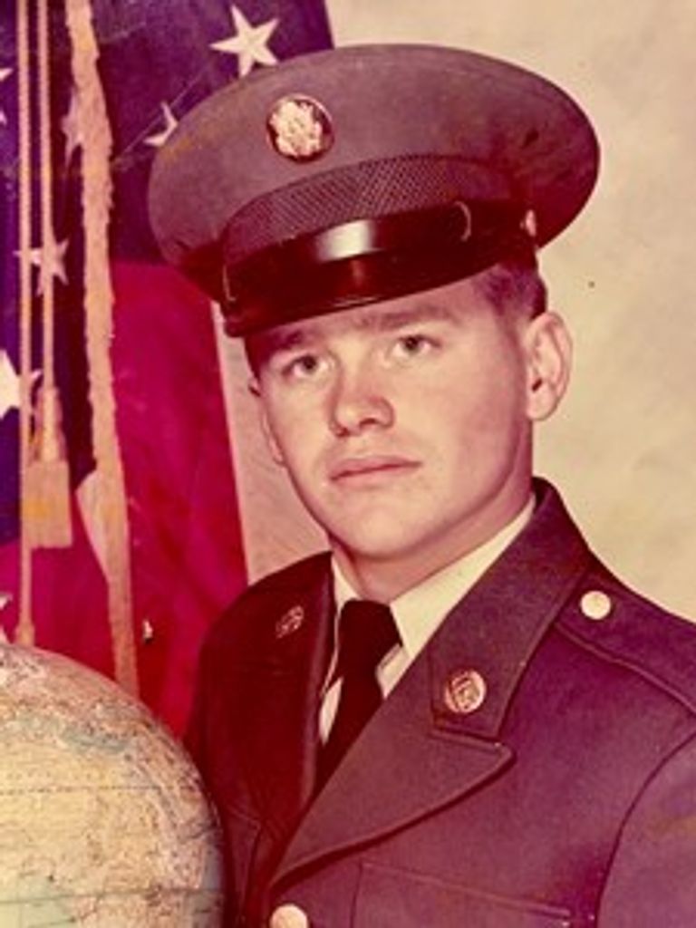 Garry Lynn Frost
