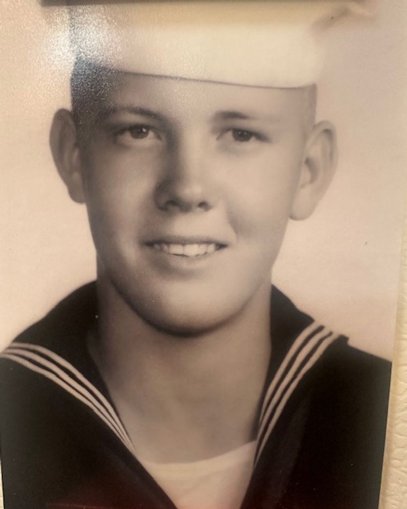 Donald Bush Profile Photo