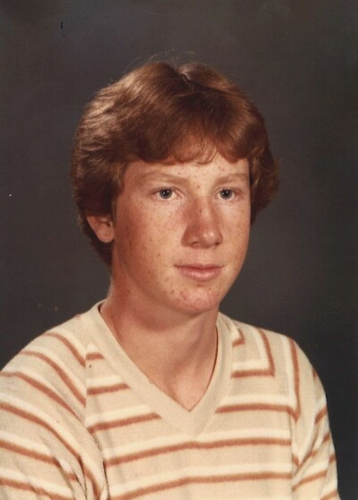 Robert "Bobby" Brusenhan Jr. Profile Photo